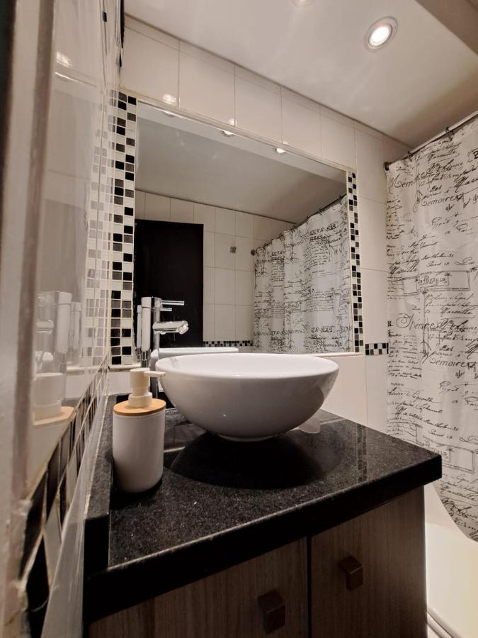 Apartment Depto El Golf