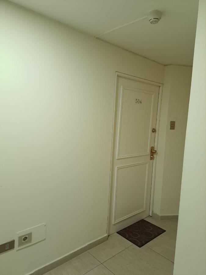 Apartment Depto El Golf