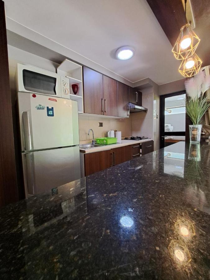 Apartamento Depto El Golf