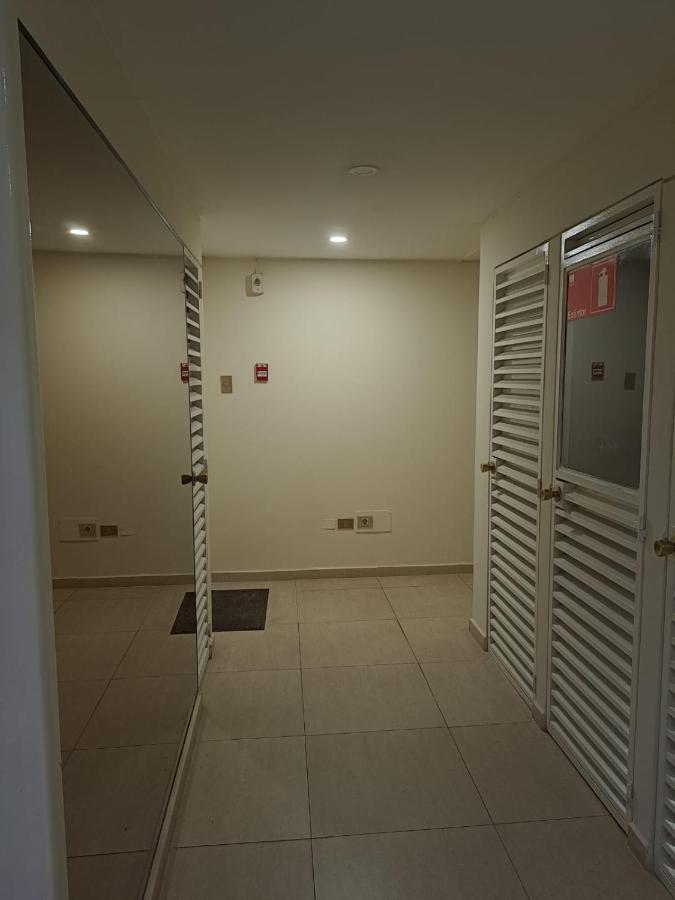 Depto El Golf Apartment *