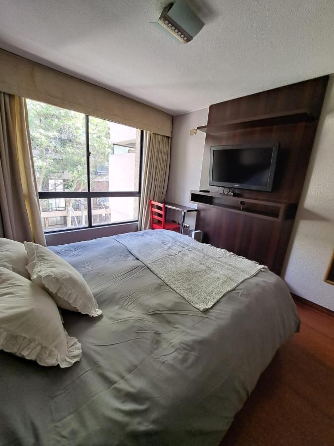 Depto El Golf Apartment