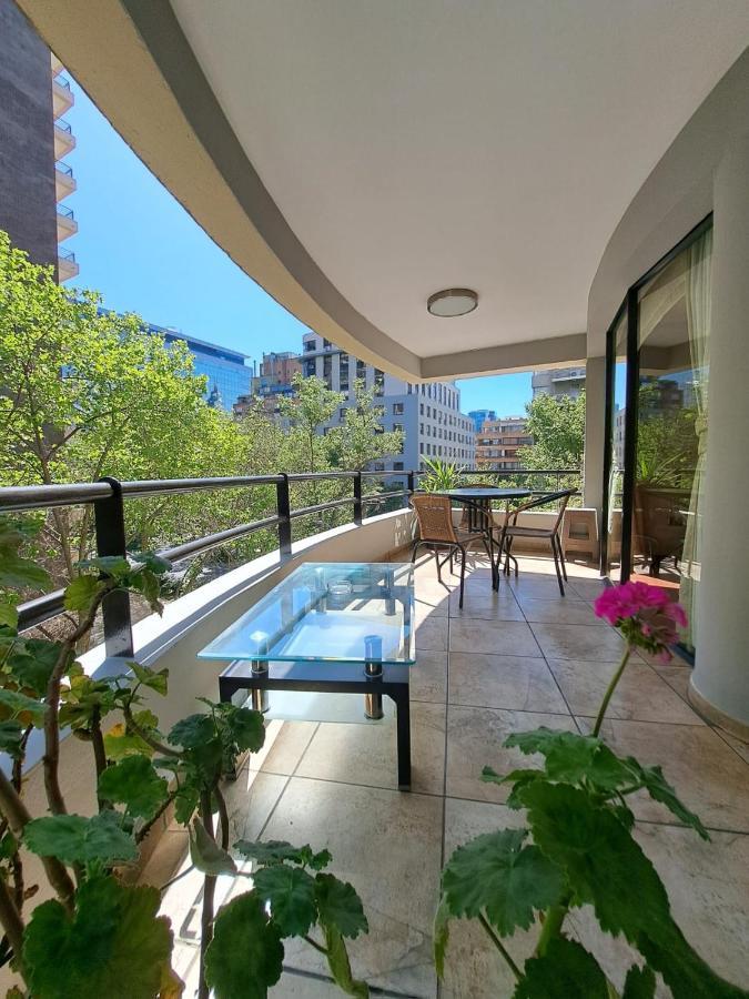 Apartamento Depto El Golf